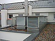 Klimazentrale