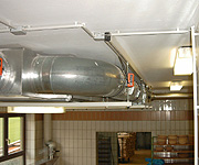 Klimazentrale